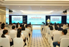 TP Huế : Nền tảng số 