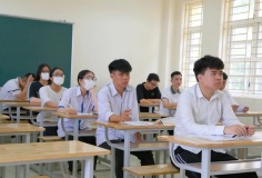 Bộ GD&ĐT kiểm tra, rà soát bất thường trong phổ điểm 10 môn Toán tại Tuyên Quang