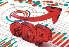 GDP quý II/2026 tăng trưởng khá, ước đạt 8,39%