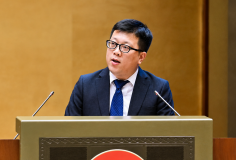 Vingroup đề xuất giải pháp thúc đẩy phát triển các công nghệ chiến lược của đất nước