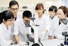 Ứng dụng công nghệ phải lấy người học làm trung tâm