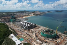 Đếm ngược APEC 2027: Phú Quốc bứt tốc từng ngày
