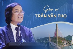 Bứt phá trong kỷ nguyên mới, Việt Nam cần một thế hệ doanh nghiệp kiến quốc