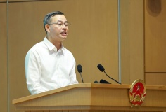 Kinh tế-xã hội duy trì đà tăng trưởng tích cực trên hầu hết các lĩnh vực