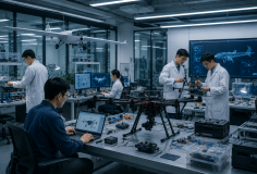 Nhà nước hỗ trợ tới 100% lãi vay cho doanh nghiệp công nghệ chiến lược