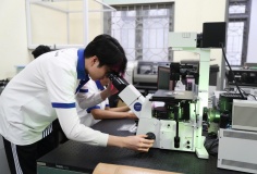 Nghị định 179 'hút' người học vào ngành khoa học, công nghệ chiến lược