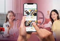 Livestream bán hàng phải công khai quy chế hoạt động