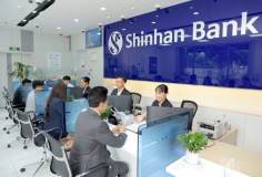 Thanh tra Ngân hàng Nhà nước chỉ ra loạt tồn tại tại Shinhan Bank Phú Mỹ trong hoạt động tín dụng