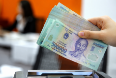 Lãi suất huy động và trái phiếu cùng tăng: Áp lực hút vốn ngày càng lớn