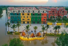 Trăn trở “không ai chọn nghỉ lại Vĩnh Long” của lãnh đạo tỉnh và lời giải từ cái bắt tay giữa T&T Group - Hilton