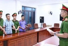Tuyên Quang lệnh giữ khẩn cấp đối tượng vi phạm liên quan đến kết quả điểm thi môn Toán tại kỳ thi tốt nghiệp THPT quốc gia năm 2026