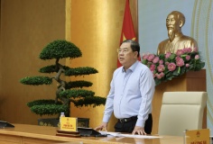 Phó Thủ tướng Thường trực Phạm Gia Túc: Chống buôn lậu, gian lận thương mại, hàng giả là nhiệm vụ thường xuyên, không có điểm dừng