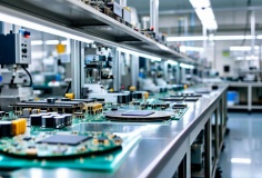Việt Nam dự kiến đón thêm nhà máy bán dẫn 1 tỷ USD trong quý 3