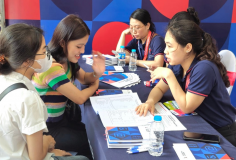 Điểm sàn đại học năm 2026: Nhiều trường lớn lấy từ 19 đến 25 điểm
