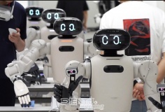 LG Electronics chính thức thành lập trung tâm kinh doanh robot tại Hàn Quốc