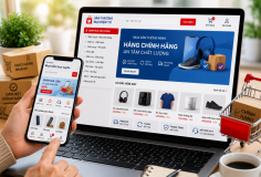Ràng buộc trách nhiệm của sàn TMĐT: Hành động thực tế của Việt Nam trước phiên điều trần Báo cáo 301