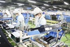 Từ cuộc đua thu hút vốn đến tham vọng nâng tầm năng lực cạnh tranh quốc gia