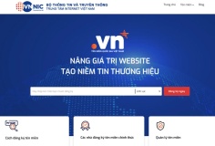 Hai đợt đấu giá mang về hơn 1,5 tỷ đồng: Tên miền nào có giá cao nhất?