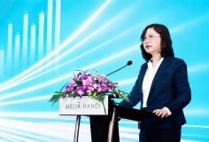 Chuỗi Hội nghị 