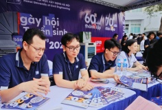 Thêm nhiều trường đại học công bố điểm sàn năm 2026