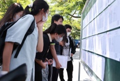 Rà soát kết quả thi tốt nghiệp THPT 2026 trên cả nước