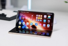 Một dòng điện thoại gập được dự báo vượt trội hơn Galaxy Z Fold 8 và iPhone Ultra