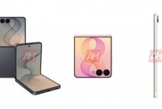 Galaxy Z Flip 8 lộ ảnh chính thức, Samsung chuẩn bị trình làng loạt sản phẩm mới ngày 22/7