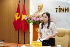 Thái Nguyên hướng tới Festival Trà Quốc tế 2026 hiện đại, đậm dấu ấn công nghệ