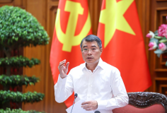 Thủ tướng Lê Minh Hưng: Khẩn trương nghiên cứu, đề xuất tích hợp thực chất 4 chương trình mục tiêu quốc gia