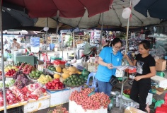 Không áp dụng mức lương hưu thấp nhất bằng mức tham chiếu với chủ hộ kinh doanh
