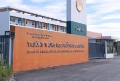 Bộ GD&ĐT phản hồi về đề nghị cho thí sinh thi lại môn Toán của Tuyên Quang