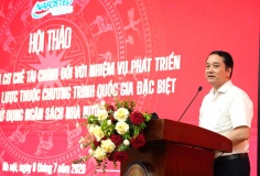 Đề xuất thu nhập tới 300 triệu đồng/tháng cho Tổng công trình sư phát triển công nghệ chiến lược