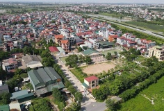 Hà Nội chọn hai xã Phúc Thịnh và Thư Lâm thí điểm xây dựng xã, phường xã hội chủ nghĩa