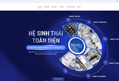 Mincygroup: Tung video chứa thông tin khẳng định ‘Femi là xu hướng làm đẹp số 1’