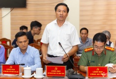 Vụ 147 điểm 10 Toán ở Trường Chuyên Tuyên Quang: Có nên cho 322 học sinh thi lại?