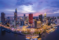 UOB nâng dự báo tăng trưởng GDP Việt Nam năm 2026 lên 8,5%