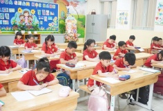Hà Nội chốt phương án sắp xếp gần 3.000 trường công lập