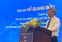 Đà Nẵng xây dựng hệ sinh thái vi mạch bán dẫn và công nghệ cao