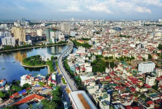 Sau sáp nhập, địa phương nào đang dẫn đầu về thu nhập bình quân đầu người?