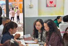 9h sáng mai Giao lưu trực tuyến “Chọn môn học lớp 10