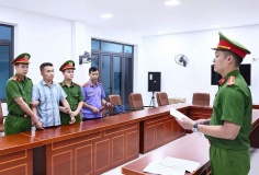 Khởi tố thêm 15 người trong vụ 140 điểm 10 thi tốt nghiệp THPT ở Tuyên Quang