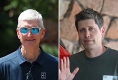 Những gì giới chuyên gia đang nói về vụ Apple kiện OpenAI ăn cắp bí mật thương mại