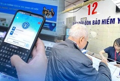 Người mắc bệnh hiểm nghèo, cấp cứu không cần giấy chuyển viện