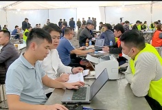 Công an Bắc Ninh bóc gỡ đường dây giả mạo 