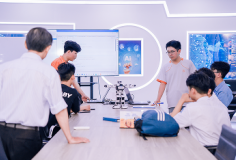 Chọn tổ hợp lớp 10: Đừng vì 