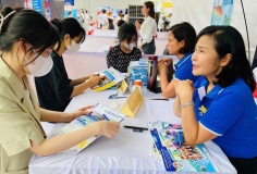 Hà Nội: Trên 50% doanh nghiệp ưu tiên tuyển dụng lao động có trình độ cao