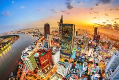 IMF nâng dự báo tăng trưởng Việt Nam năm 2026 lên 7,5%