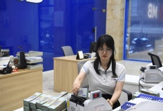 Ngân hàng Nhà nước hút ròng hơn 31.379 tỷ, thanh khoản cải thiện nhanh