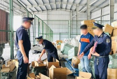 Những con số biết nói về nỗ lực nâng cao năng lực thực thi quyền sở hữu trí tuệ sau Công điện số 38
