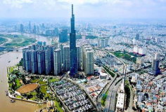 HoREA kiến nghị giữ quyền sở hữu chung cư lâu dài để ổn định thị trường và bảo vệ quyền lợi người dân